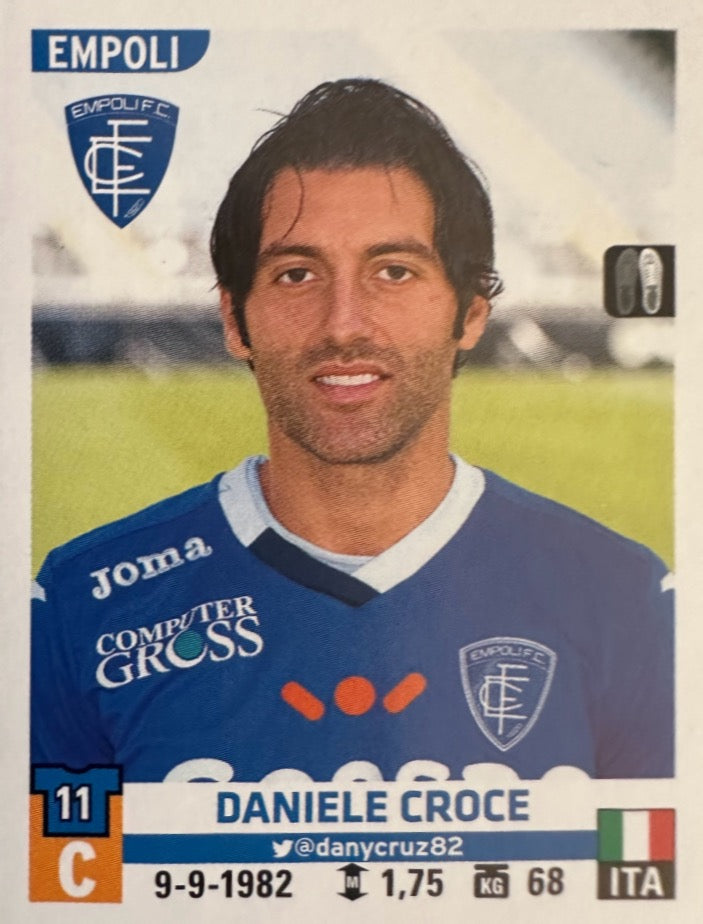 Calciatori panini 2015/16 - Scegli figurina da 101 a 200