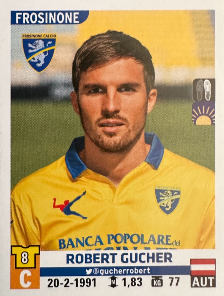 Calciatori panini 2015/16 - Scegli figurina da 101 a 200