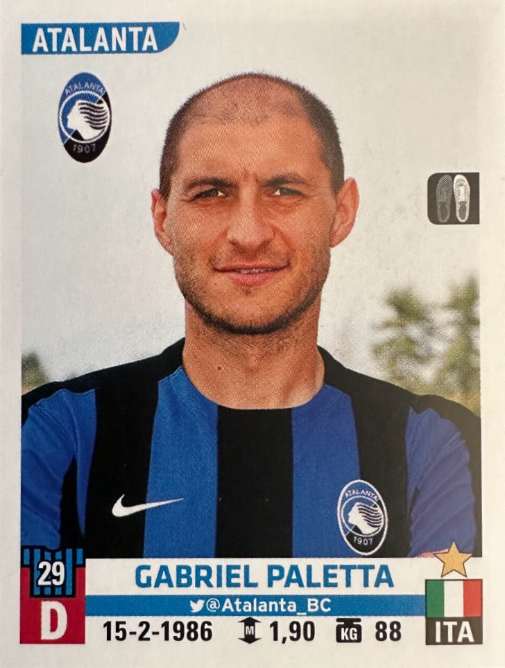 Calciatori panini 2015/16 - Scegli figurina da 1 a 100