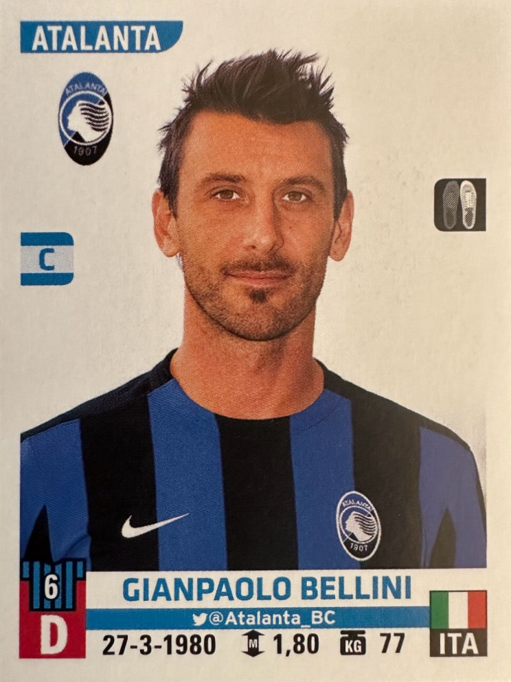 Calciatori panini 2015/16 - Scegli figurina da 1 a 100