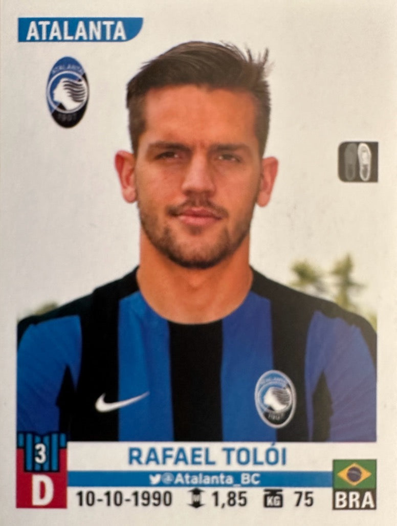 Calciatori panini 2015/16 - Scegli figurina da 1 a 100