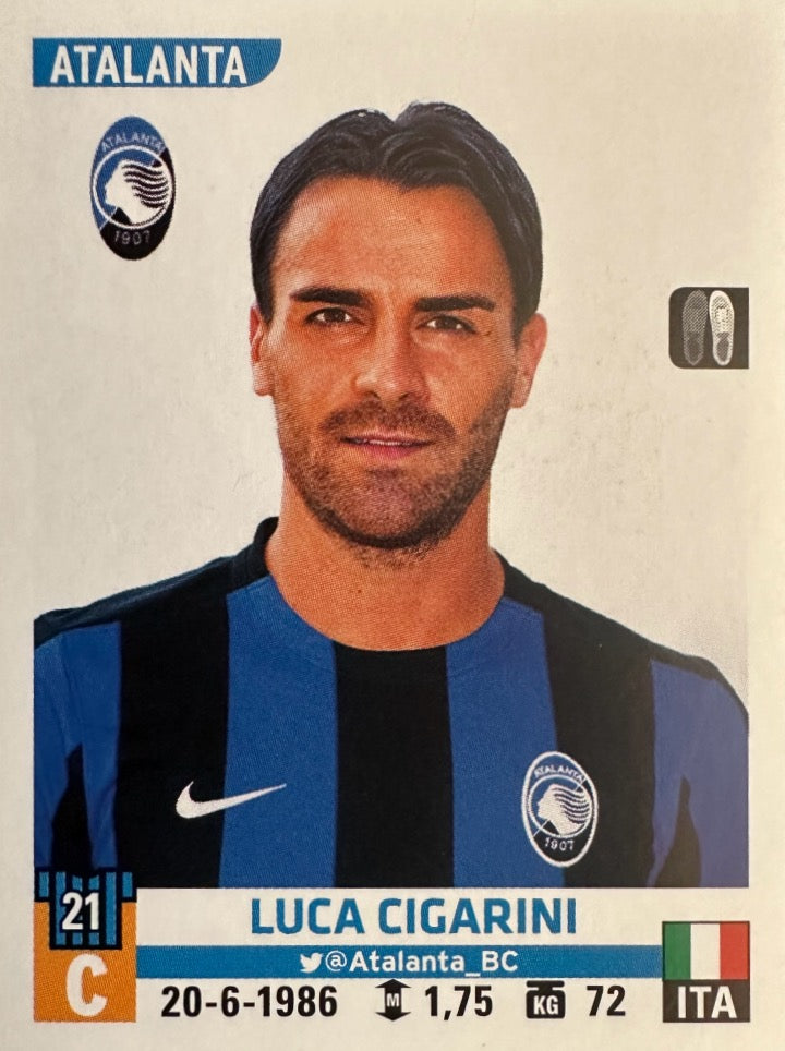 Calciatori panini 2015/16 - Scegli figurina da 1 a 100