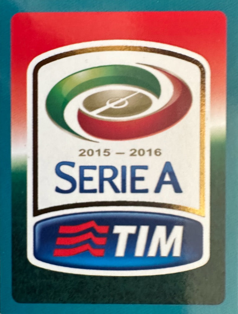 Calciatori panini 2015/16 - Scegli figurina da 1 a 100