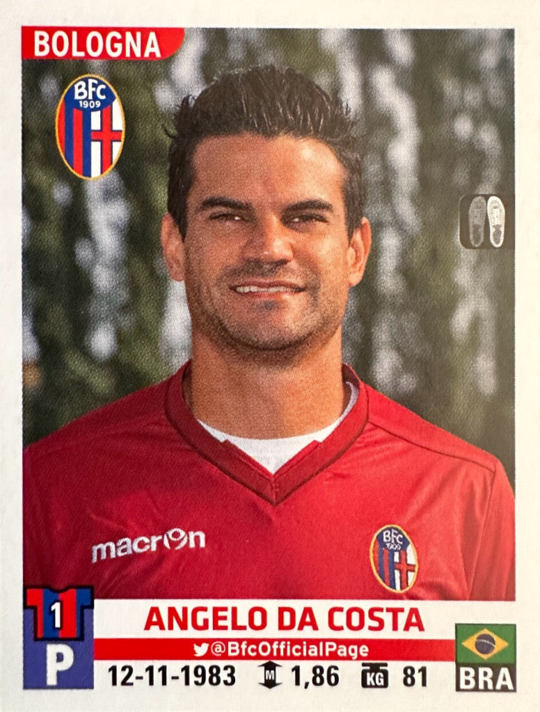 Calciatori panini 2015/16 - Scegli figurina da 1 a 100