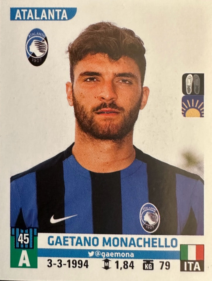 Calciatori panini 2015/16 - Scegli figurina da 1 a 100