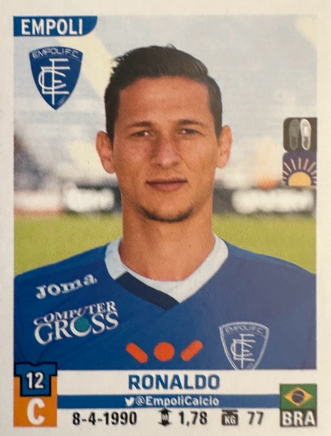 Calciatori panini 2015/16 - Scegli figurina da 101 a 200