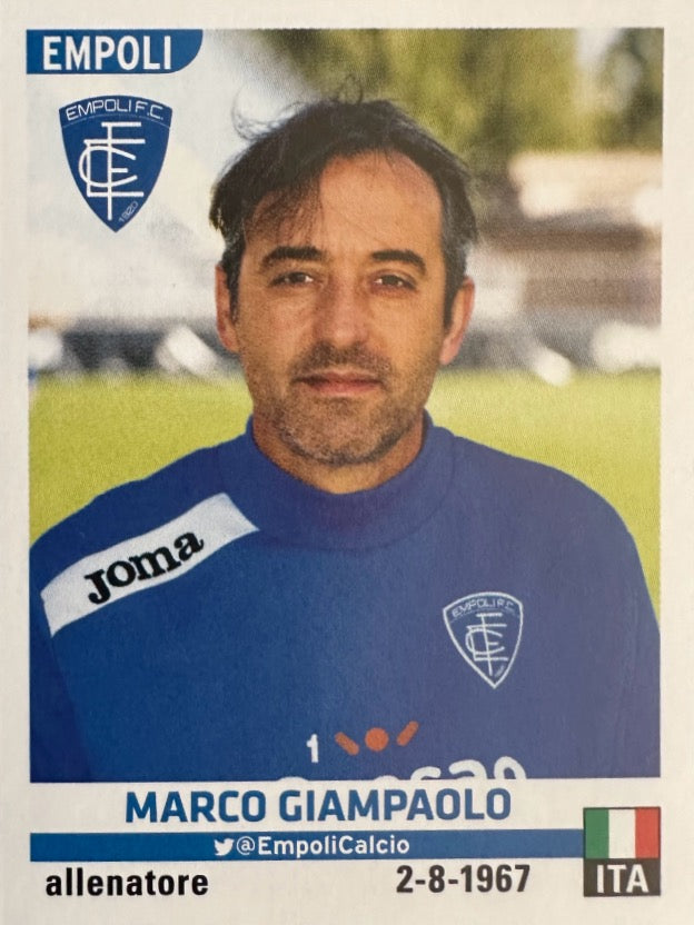 Calciatori panini 2015/16 - Scegli figurina da 101 a 200