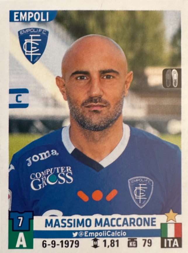 Calciatori panini 2015/16 - Scegli figurina da 101 a 200