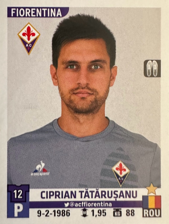 Calciatori panini 2015/16 - Scegli figurina da 101 a 200