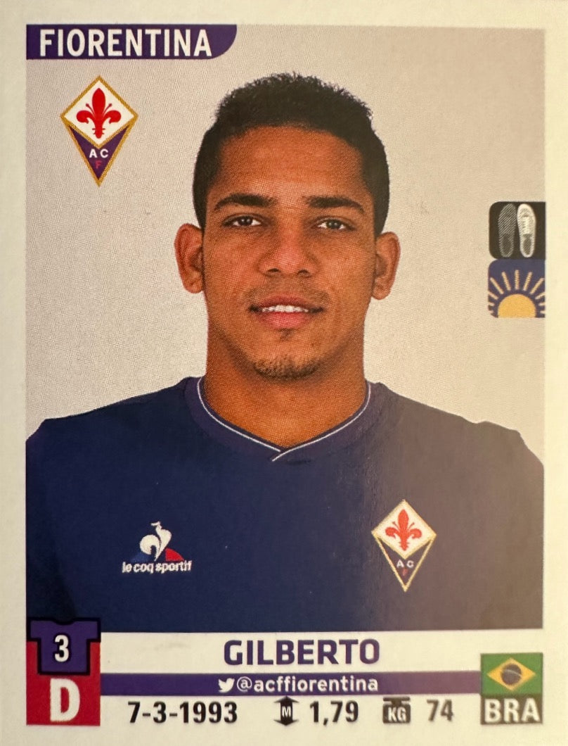 Calciatori panini 2015/16 - Scegli figurina da 101 a 200