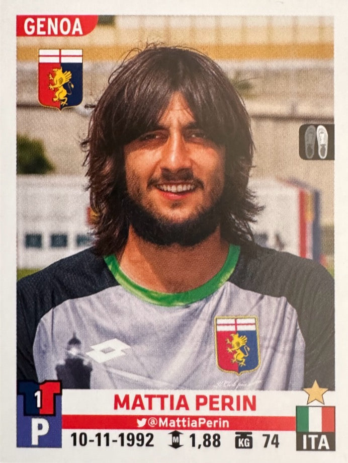 Calciatori panini 2015/16 - Scegli figurina da 201 a 300