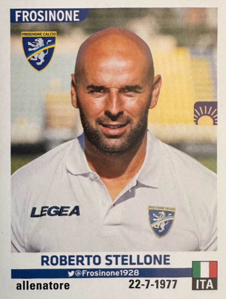 Calciatori panini 2015/16 - Scegli figurina da 201 a 300