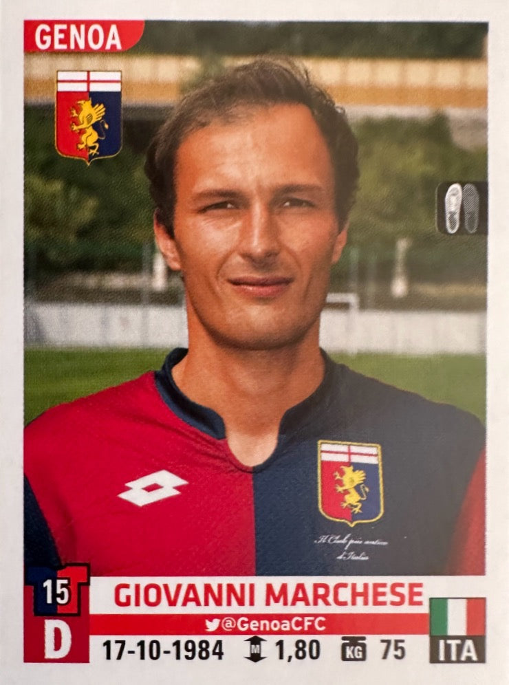 Calciatori panini 2015/16 - Scegli figurina da 201 a 300