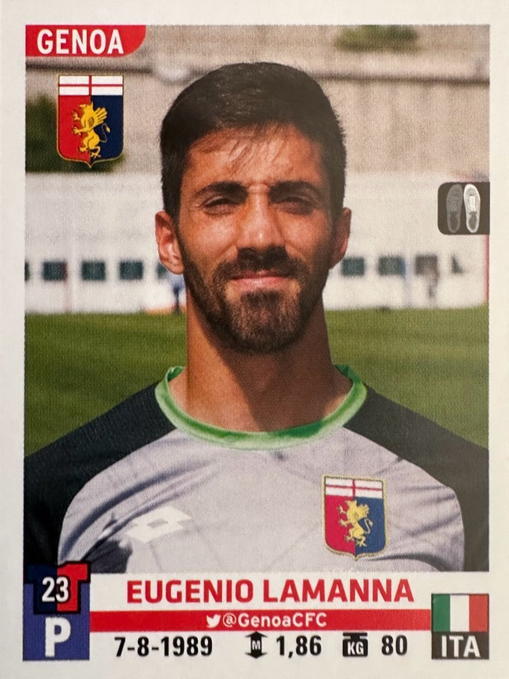 Calciatori panini 2015/16 - Scegli figurina da 201 a 300