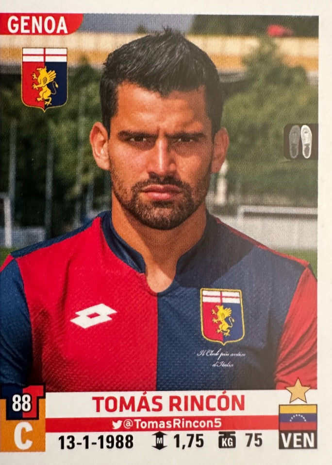 Calciatori panini 2015/16 - Scegli figurina da 201 a 300