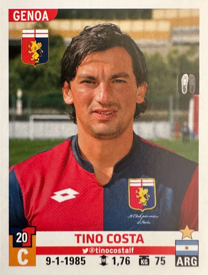 Calciatori panini 2015/16 - Scegli figurina da 201 a 300