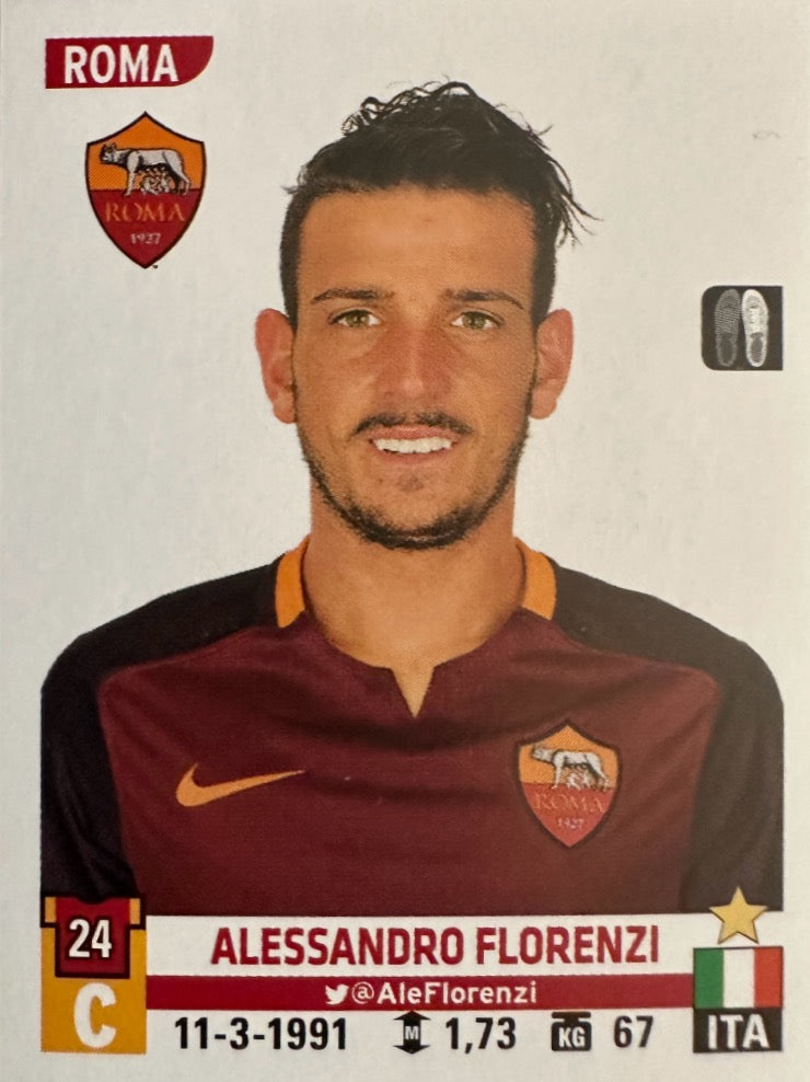 Calciatori panini 2015/16 - Scegli figurina da 401 a 500