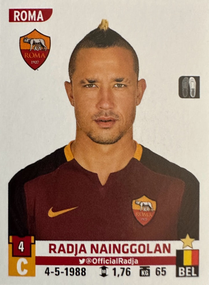 Calciatori panini 2015/16 - Scegli figurina da 401 a 500