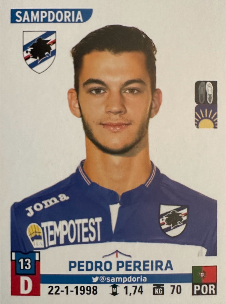 Calciatori panini 2015/16 - Scegli figurina da 401 a 500