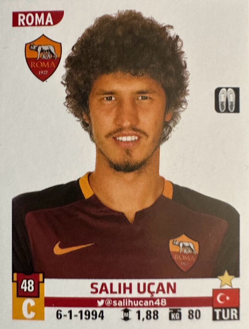 Calciatori panini 2015/16 - Scegli figurina da 401 a 500