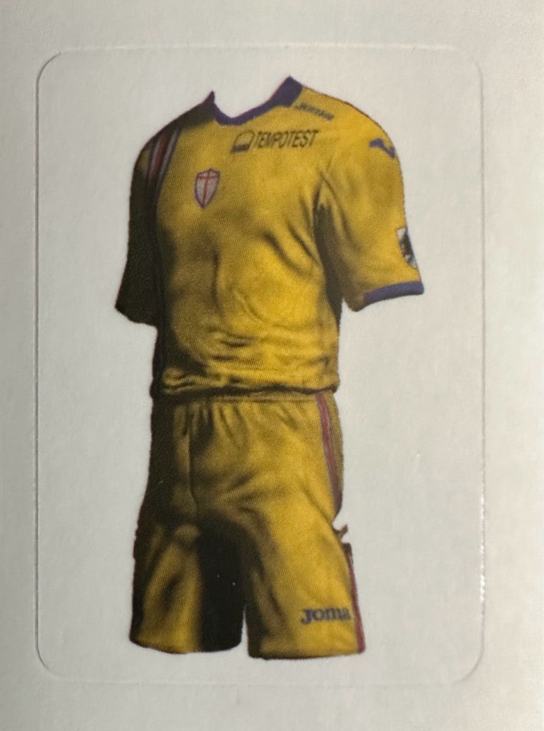 Calciatori panini 2015/16 - Scegli figurina da 401 a 500