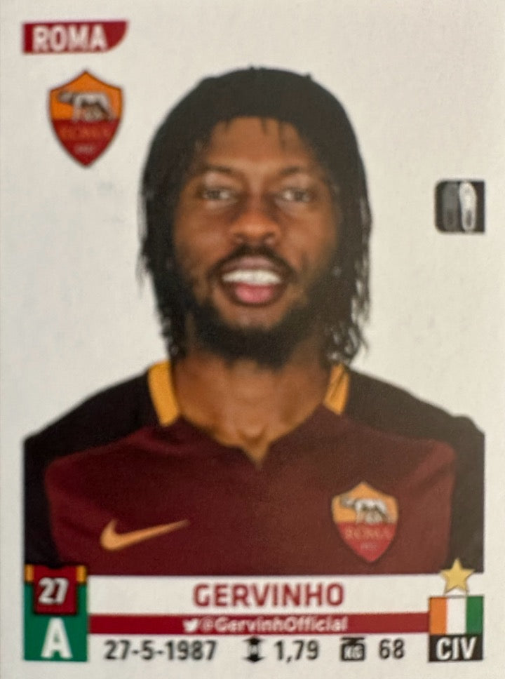 Calciatori panini 2015/16 - Scegli figurina da 401 a 500