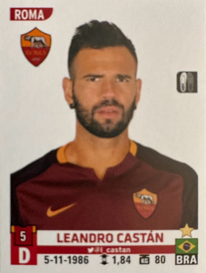 Calciatori panini 2015/16 - Scegli figurina da 401 a 500