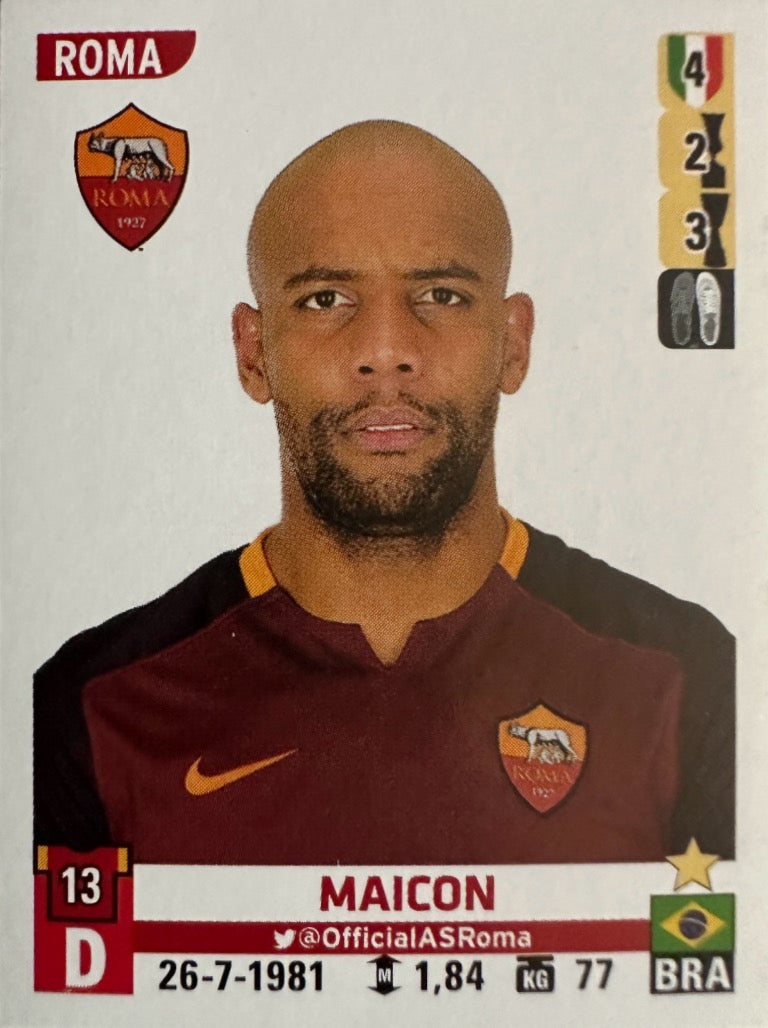 Calciatori panini 2015/16 - Scegli figurina da 401 a 500