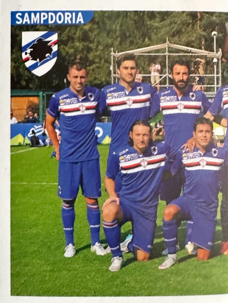 Calciatori panini 2015/16 - Scegli figurina da 401 a 500