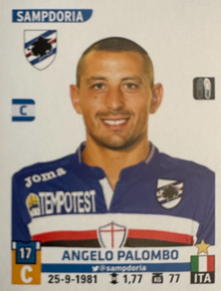 Calciatori panini 2015/16 - Scegli figurina da 401 a 500