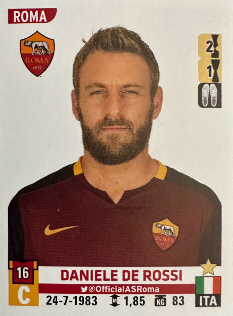 Calciatori panini 2015/16 - Scegli figurina da 401 a 500