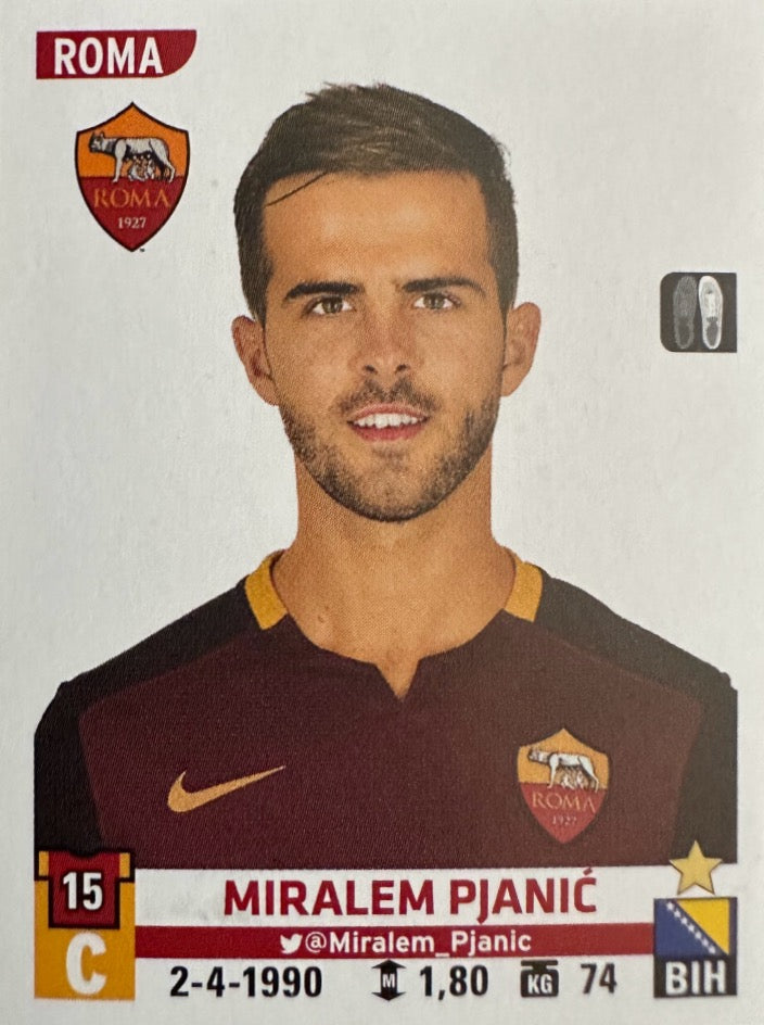 Calciatori panini 2015/16 - Scegli figurina da 401 a 500