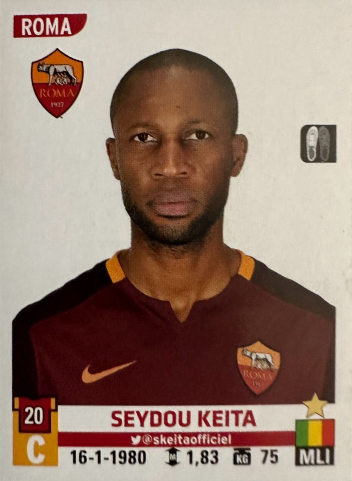 Calciatori panini 2015/16 - Scegli figurina da 401 a 500