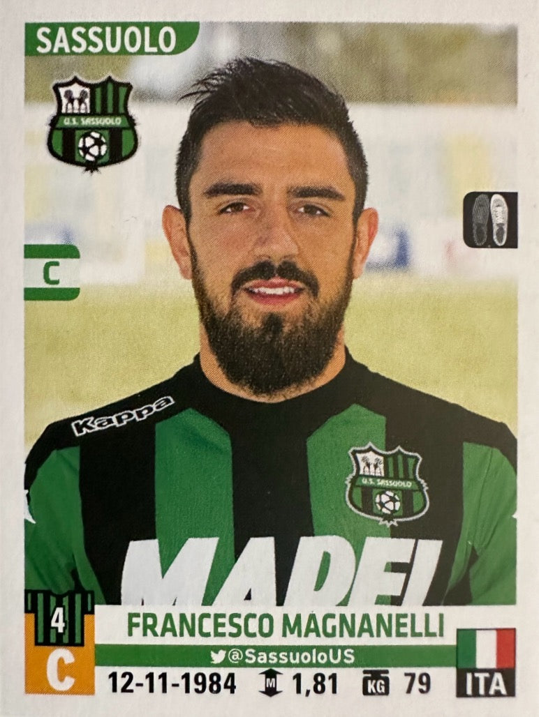 Calciatori panini 2015/16 - Scegli figurina da 501 a 600