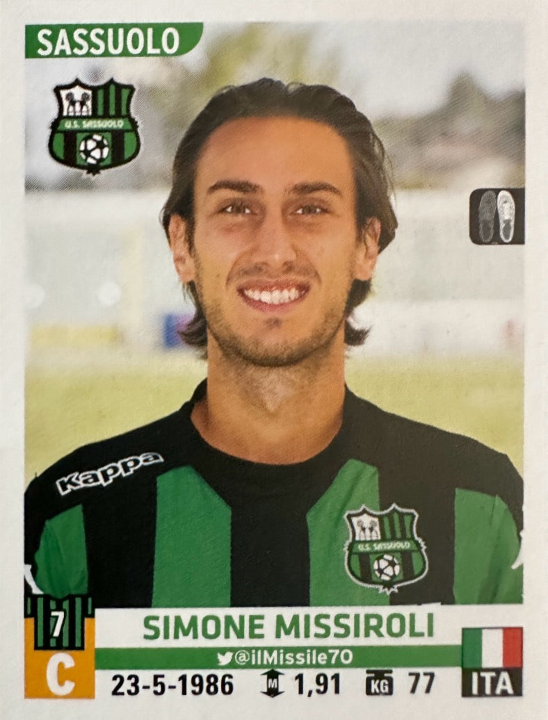 Calciatori panini 2015/16 - Scegli figurina da 501 a 600