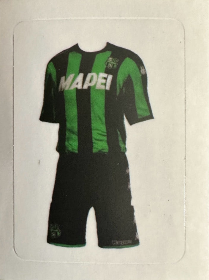 Calciatori panini 2015/16 - Scegli figurina da 401 a 500