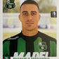 Calciatori panini 2015/16 - Scegli figurina da 501 a 600