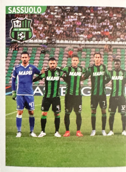 Calciatori panini 2015/16 - Scegli figurina da 501 a 600