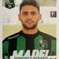 Calciatori panini 2015/16 - Scegli figurina da 501 a 600