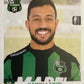 Calciatori panini 2015/16 - Scegli figurina da 501 a 600