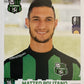 Calciatori panini 2015/16 - Scegli figurina da 501 a 600