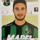 Calciatori panini 2015/16 - Scegli figurina da 501 a 600