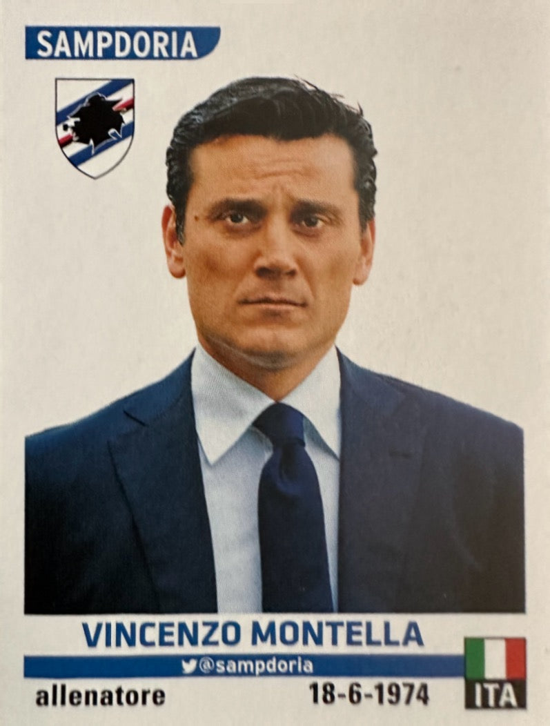 Calciatori panini 2015/16 - Scegli figurina da 401 a 500