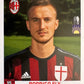 Calciatori panini 2015/16 - Scegli figurina da 301 a 400