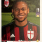 Calciatori panini 2015/16 - Scegli figurina da 301 a 400