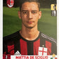 Calciatori panini 2015/16 - Scegli figurina da 301 a 400