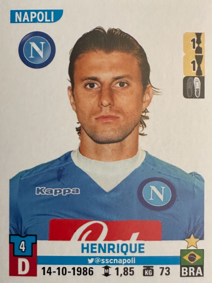 Calciatori panini 2015/16 - Scegli figurina da 301 a 400