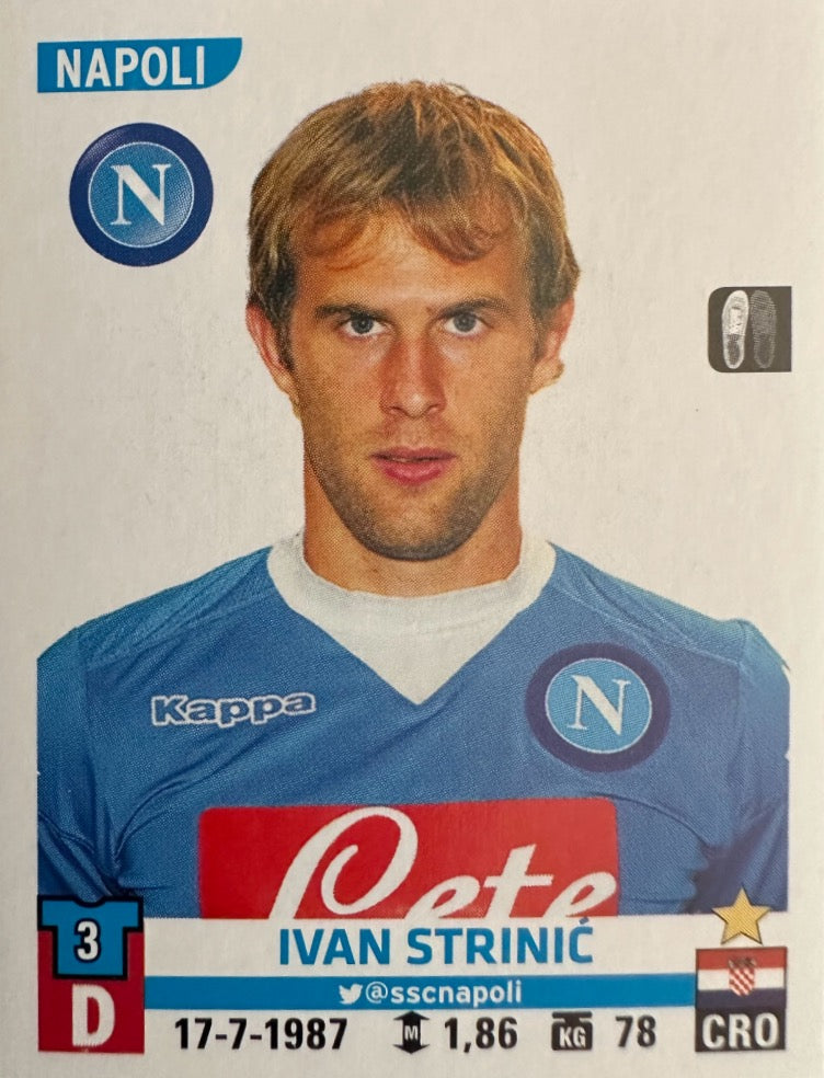 Calciatori panini 2015/16 - Scegli figurina da 301 a 400