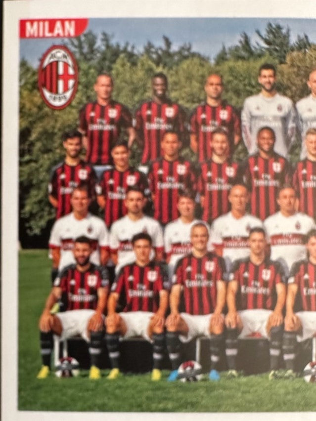 Calciatori panini 2015/16 - Scegli figurina da 301 a 400