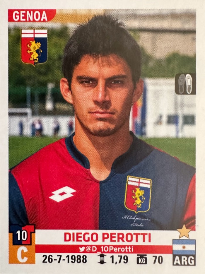 Calciatori panini 2015/16 - Scegli figurina da 201 a 300